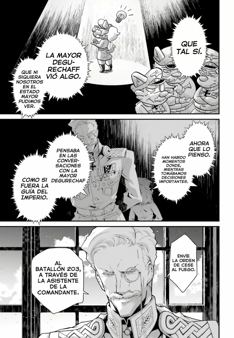 Página 39 del Manga