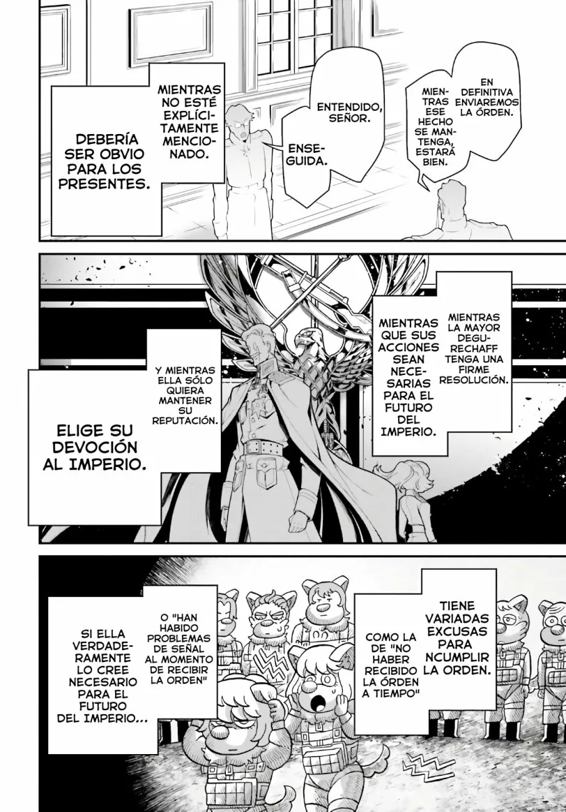 Página 40 del Manga