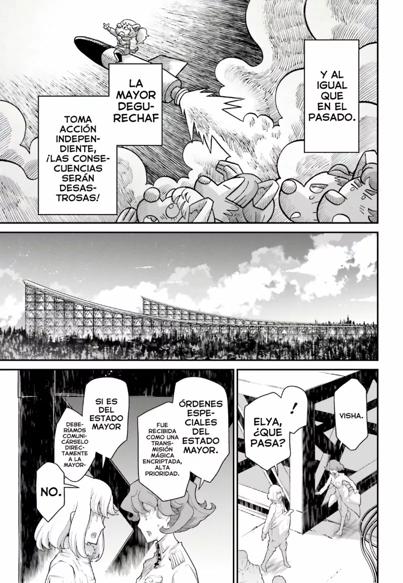 Página 41 del Manga