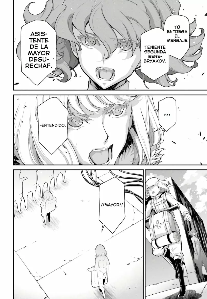 Página 42 del Manga