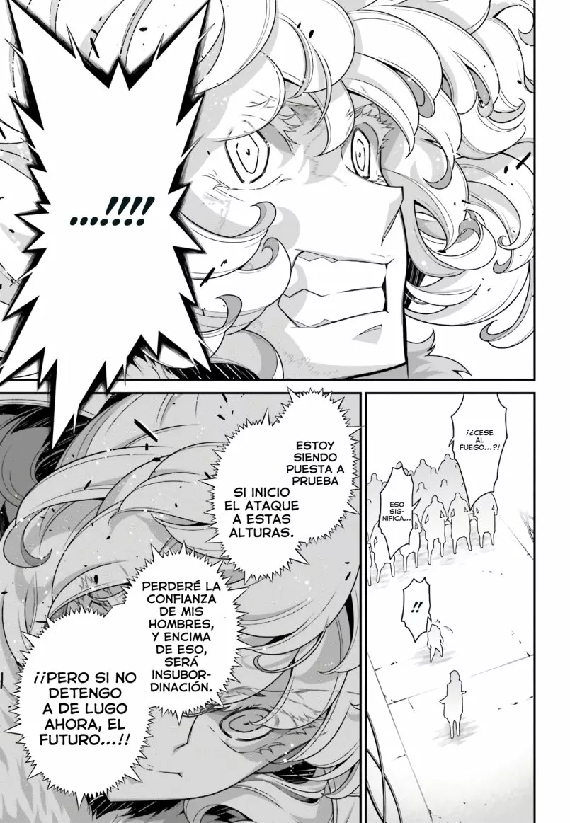 Página 45 del Manga