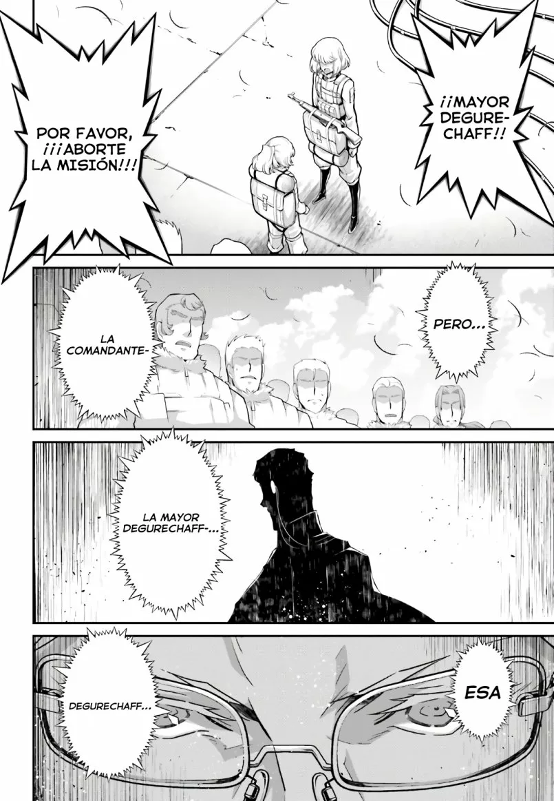 Página 46 del Manga