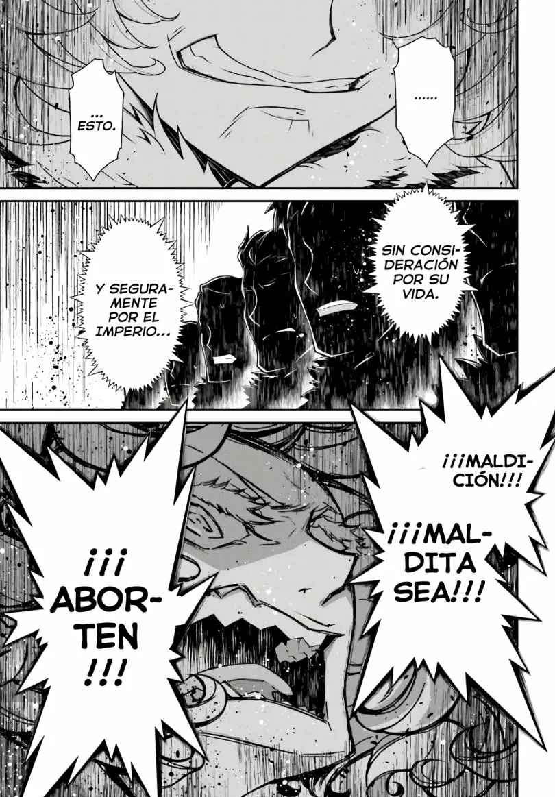 Página 47 del Manga