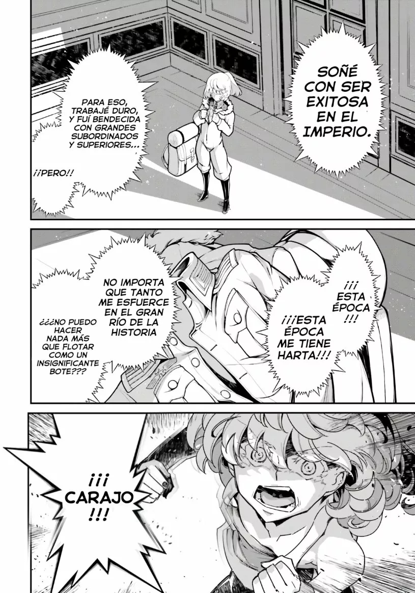 Página 50 del Manga