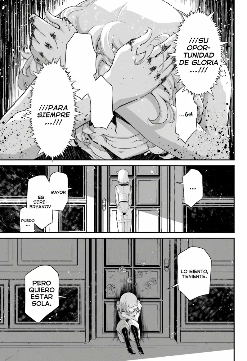 Página 54 del Manga
