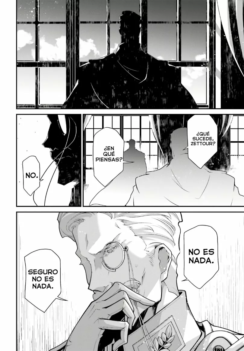 Página 57 del Manga