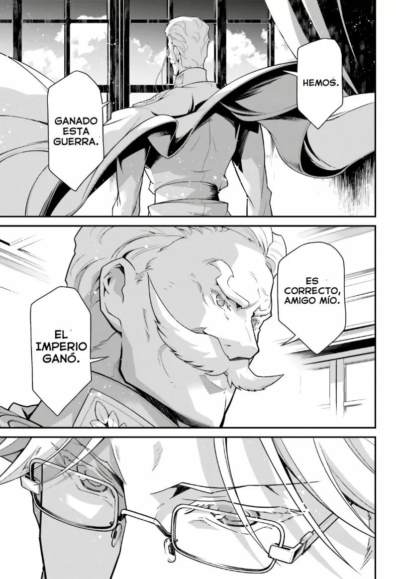 Página 58 del Manga
