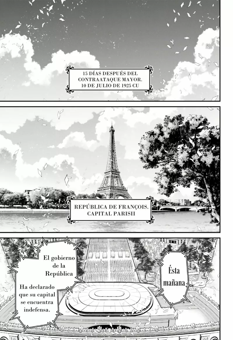 Página 60 del Manga