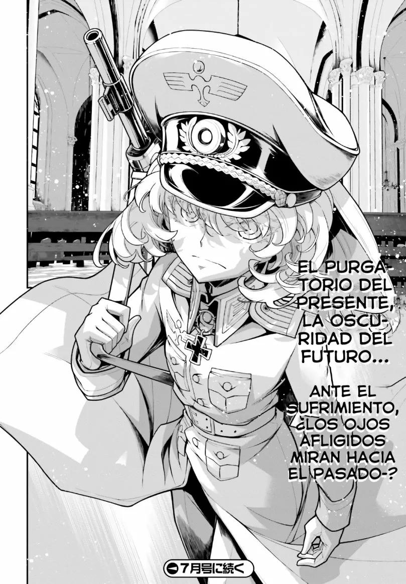 Página 63 del Manga