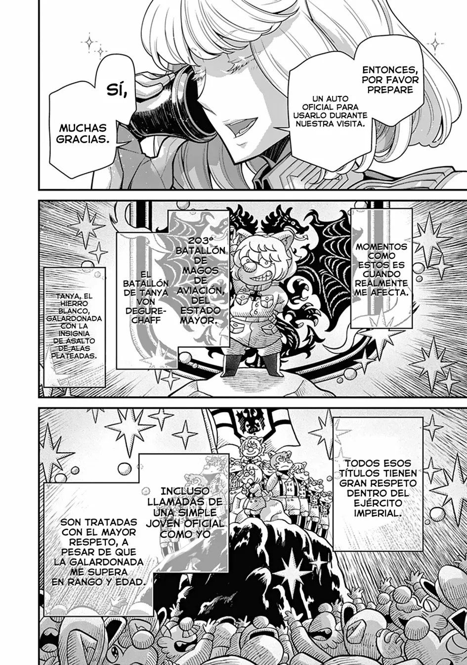 Página 36 del Manga