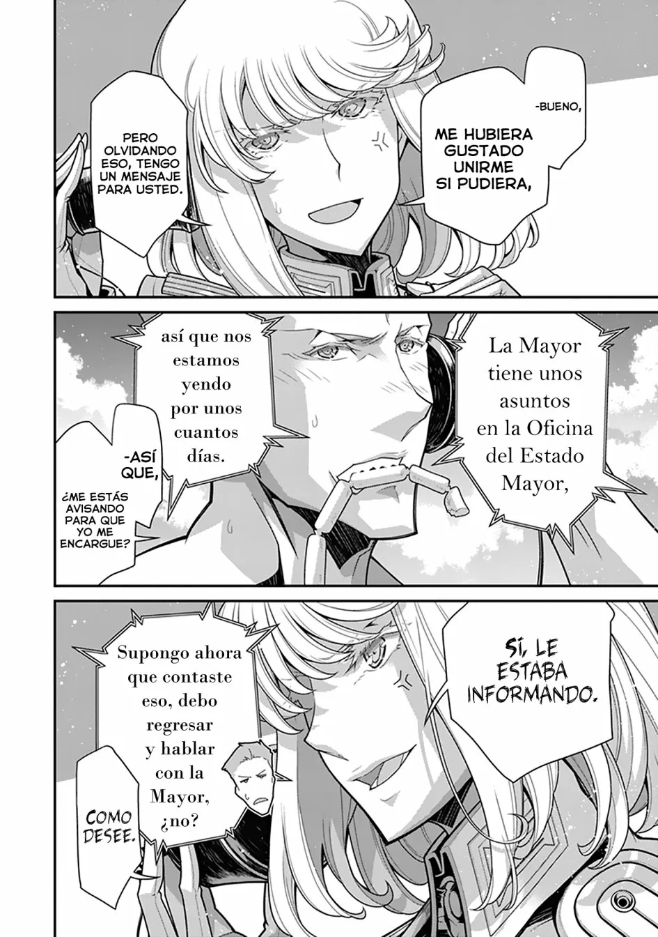 Página 38 del Manga