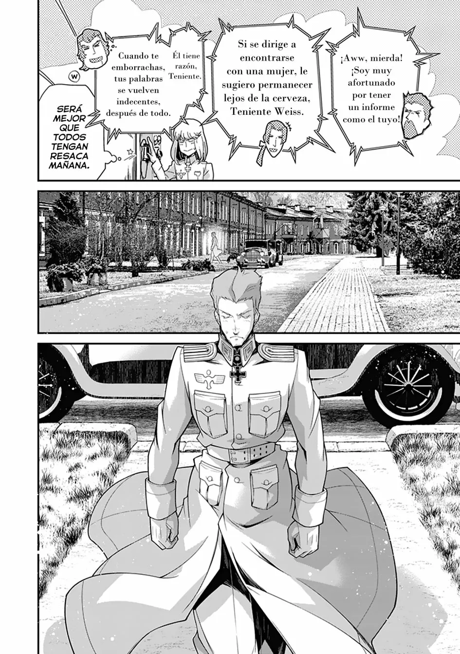Página 40 del Manga