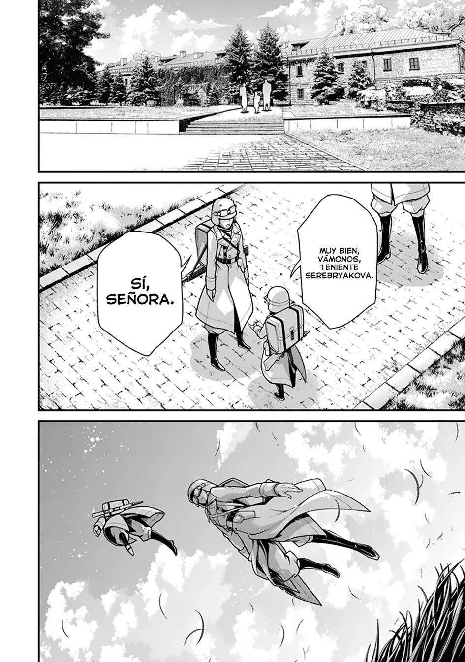 Página 44 del Manga
