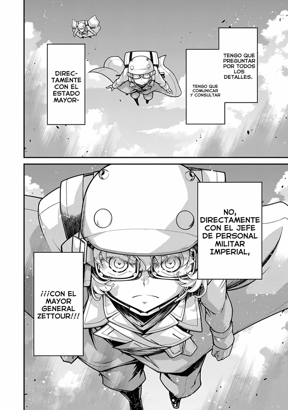 Página 46 del Manga