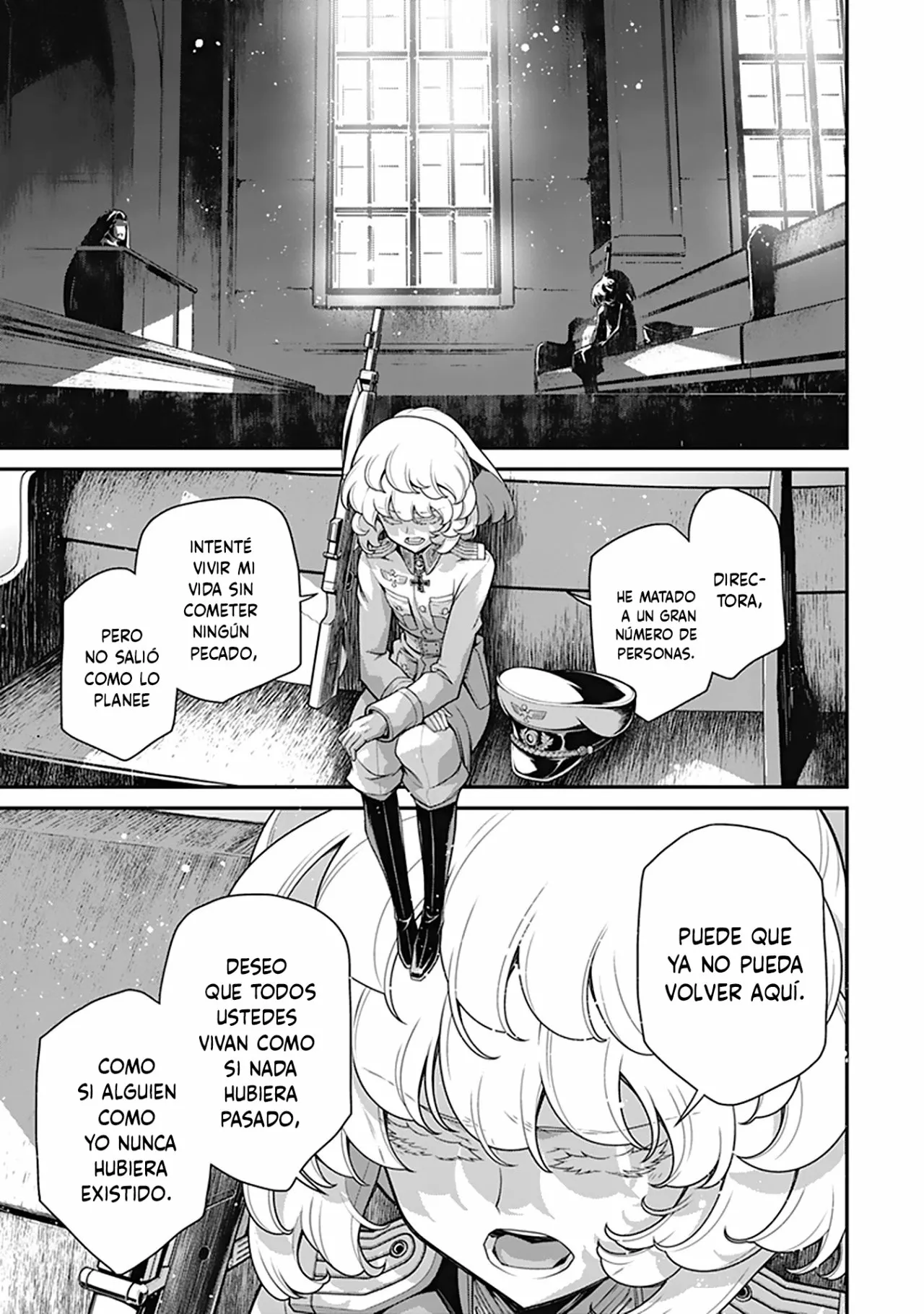 Página 30 del Manga