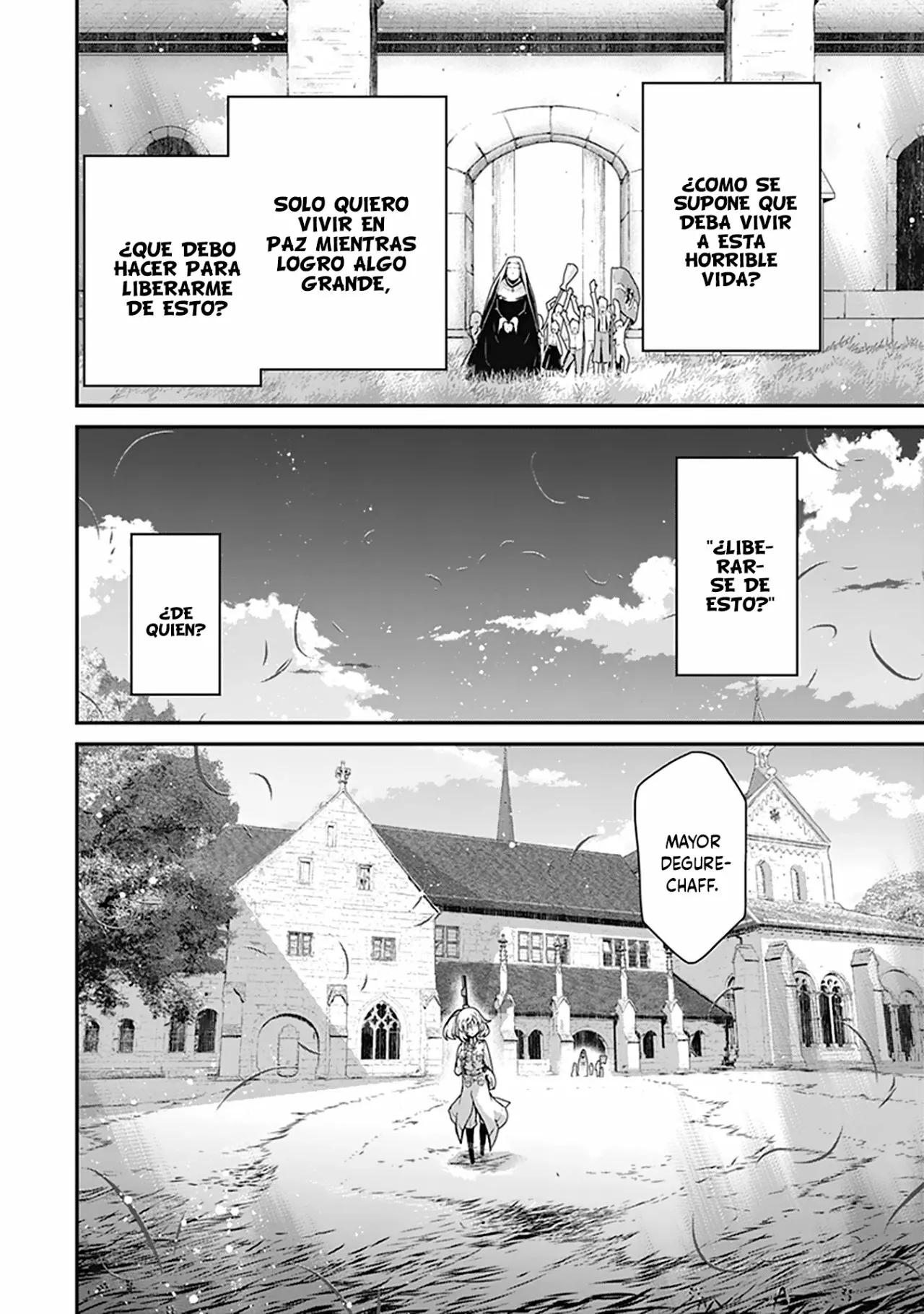 Página 37 del Manga