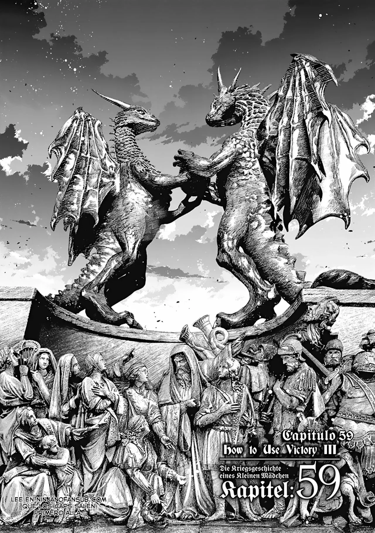 Página 35 del Manga