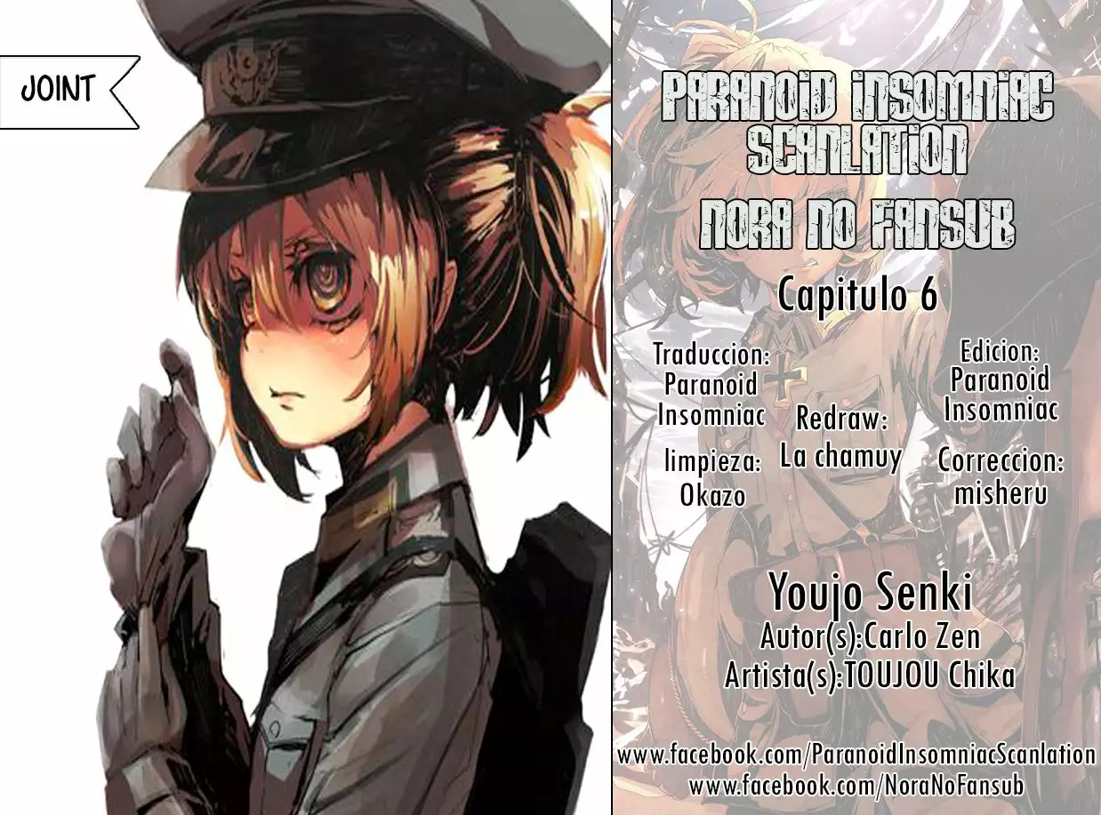 Página 34 del Manga