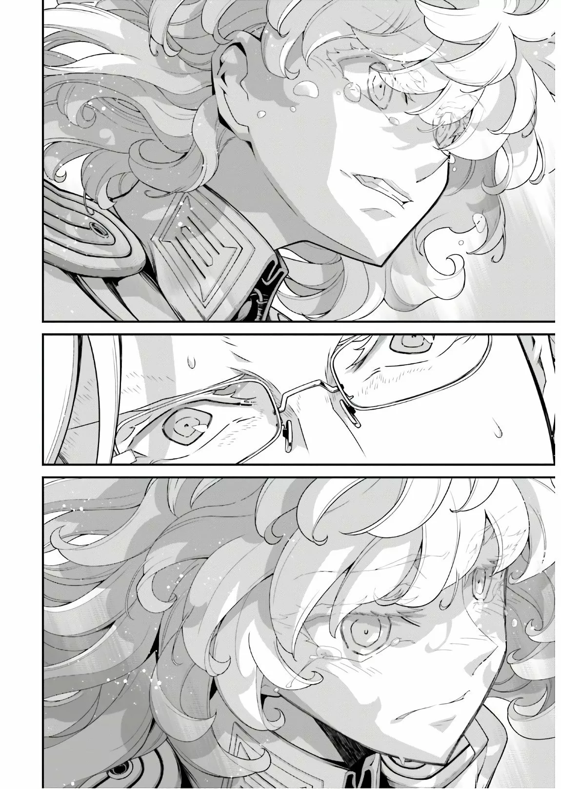 Página 35 del Manga