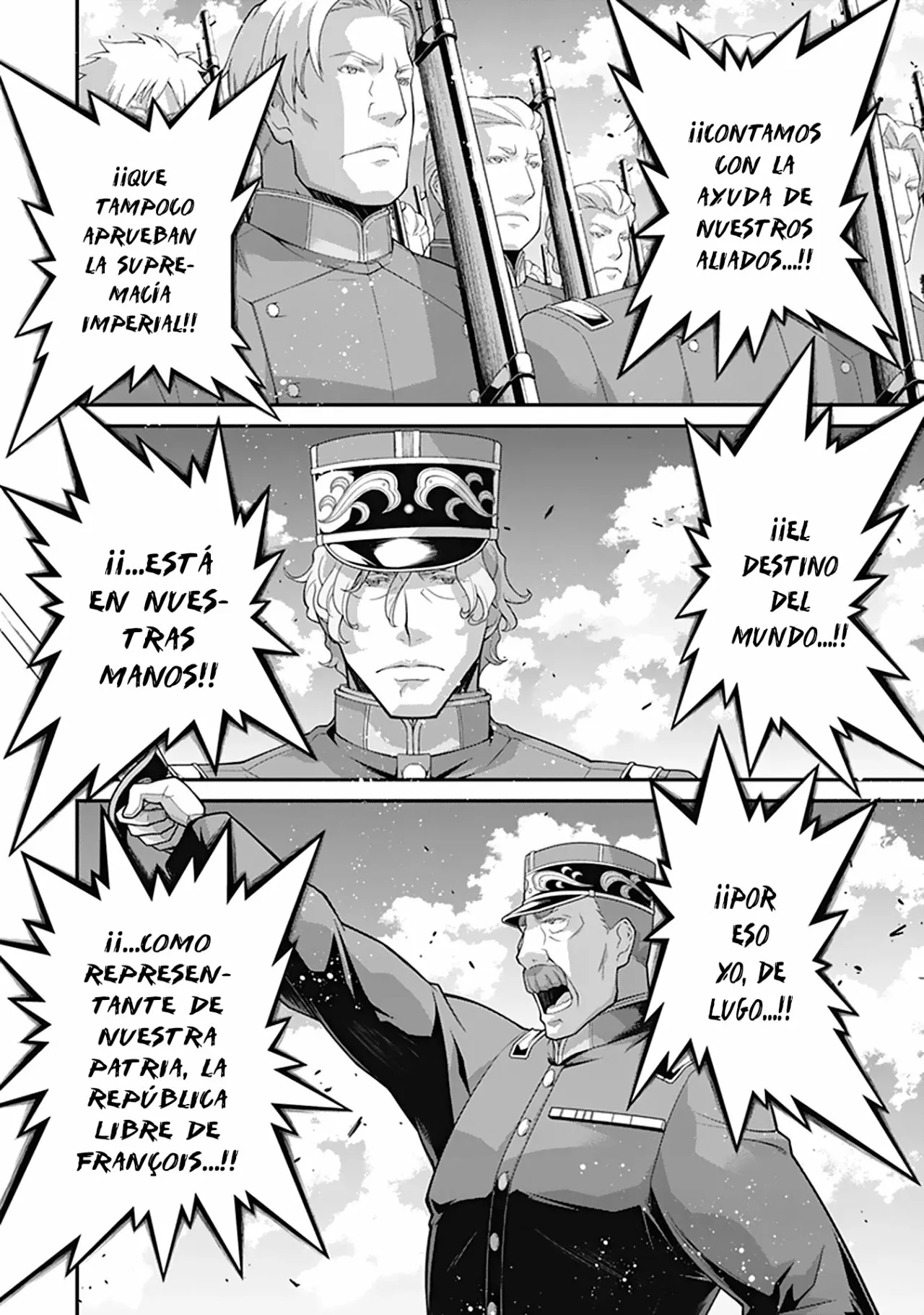 Página 39 del Manga