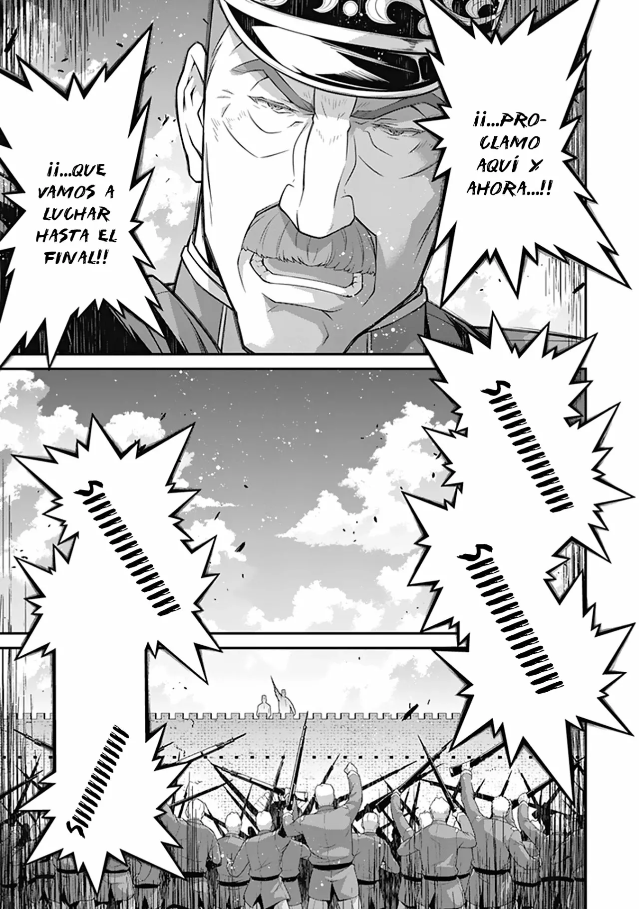 Página 40 del Manga