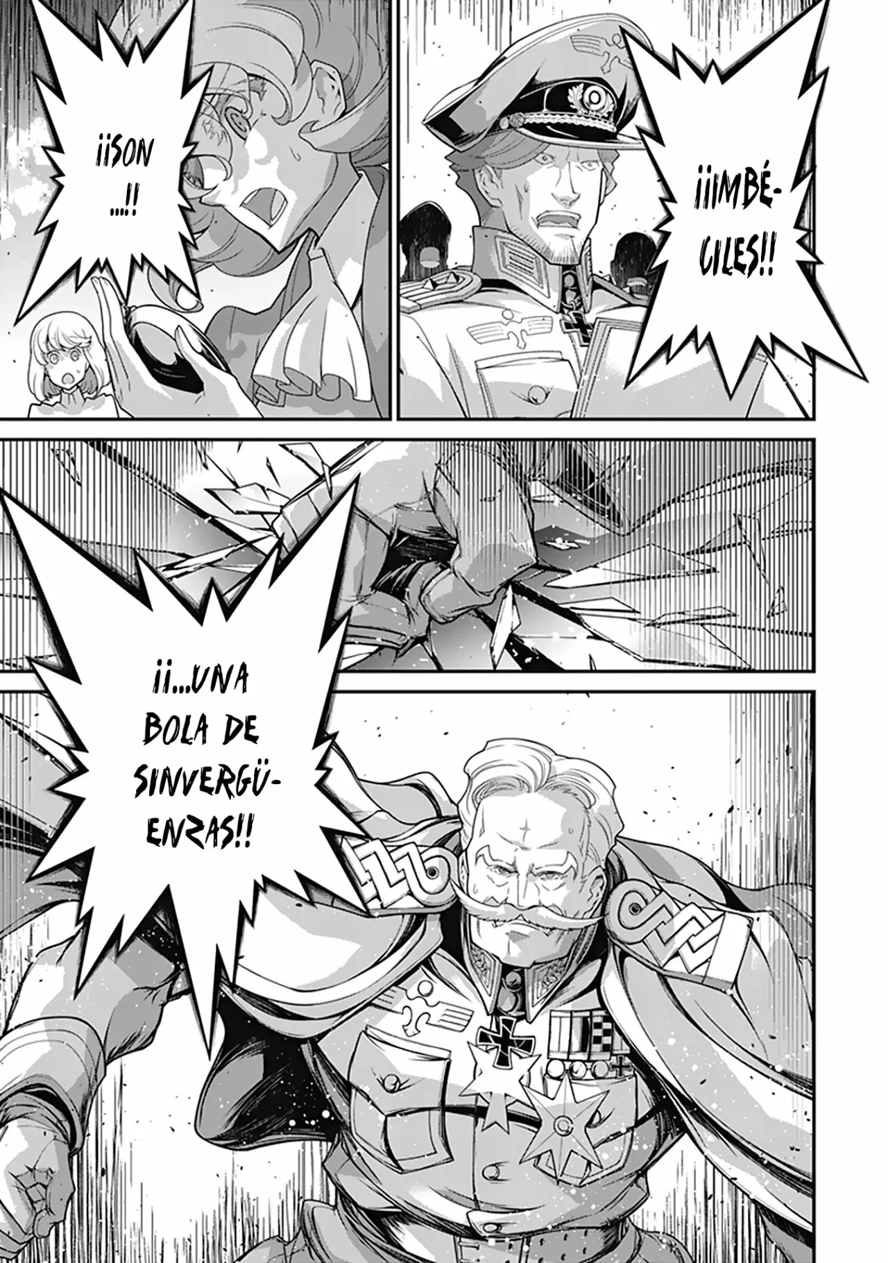Página 42 del Manga