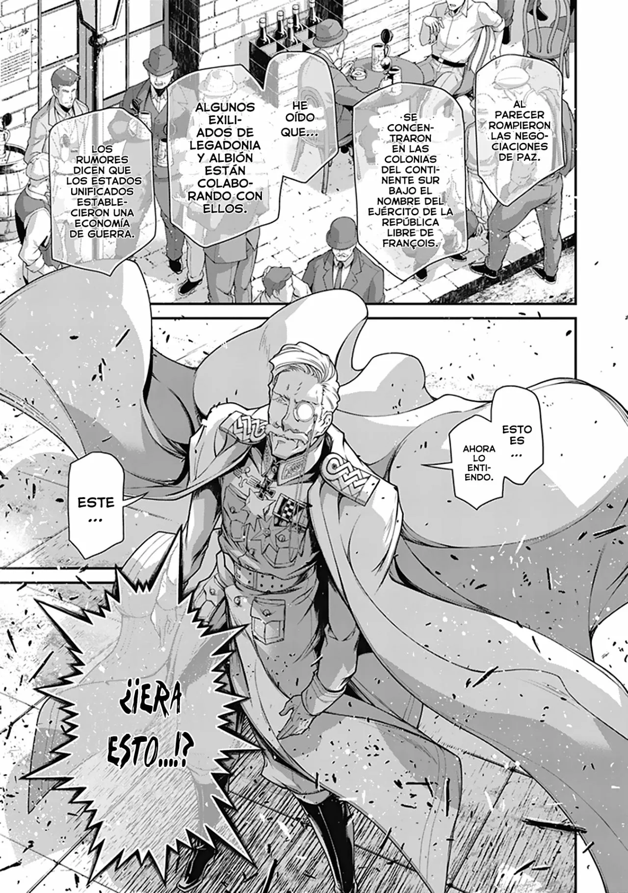 Página 44 del Manga