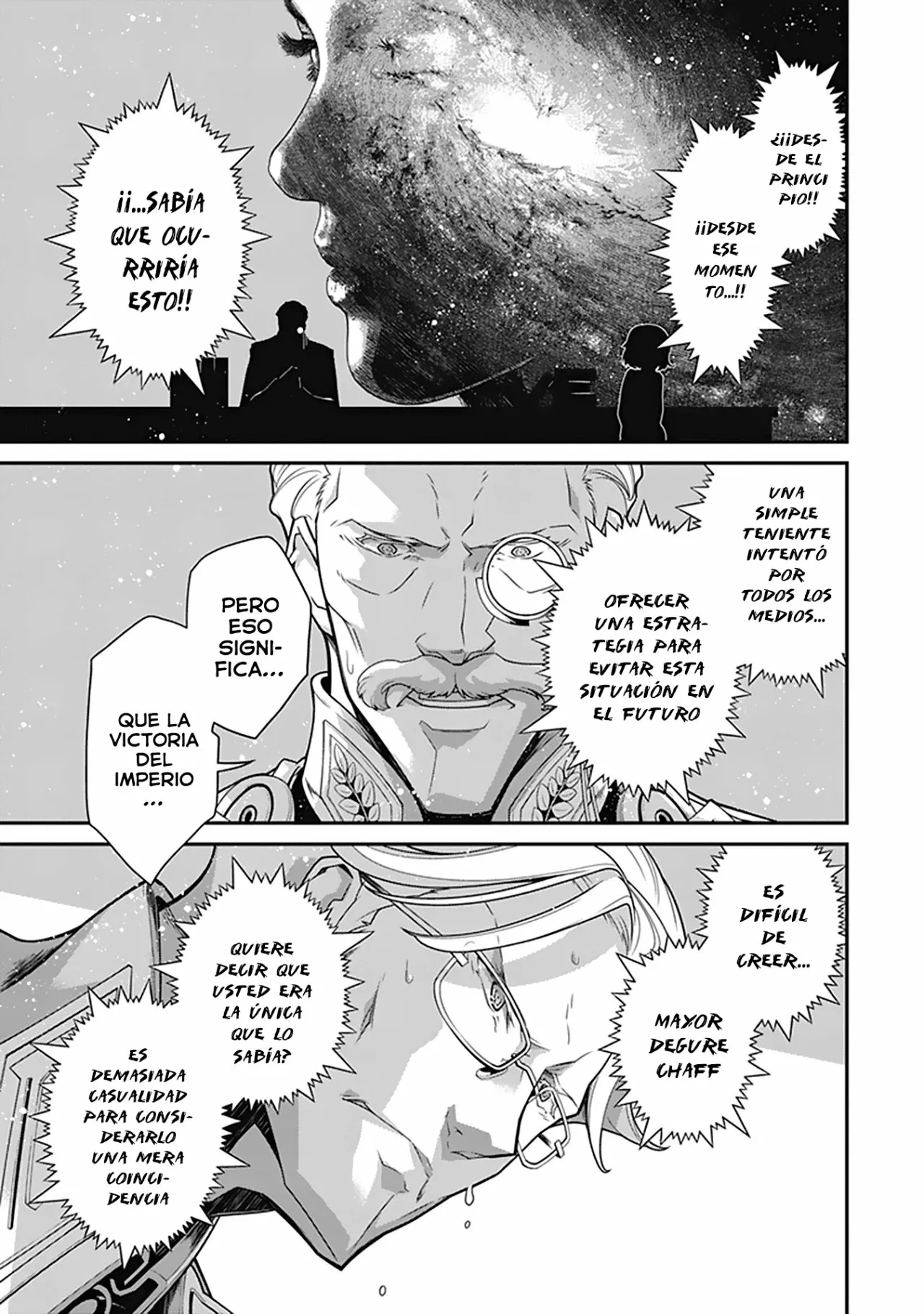 Página 46 del Manga