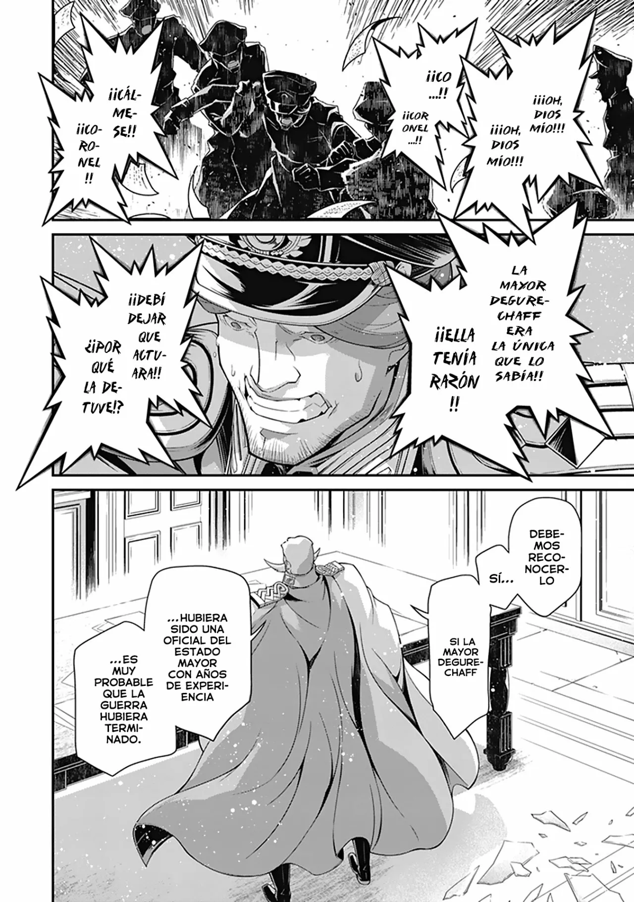 Página 47 del Manga