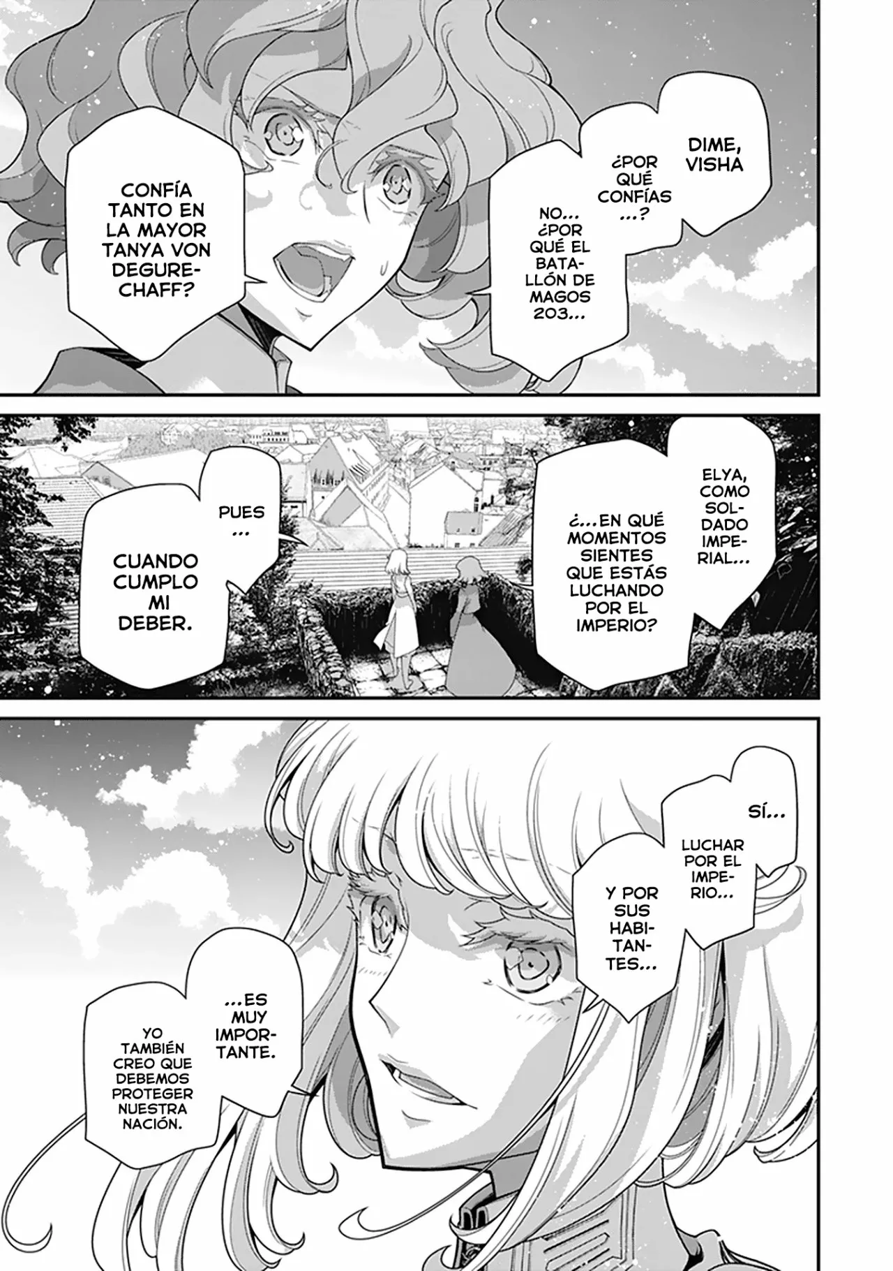 Página 48 del Manga