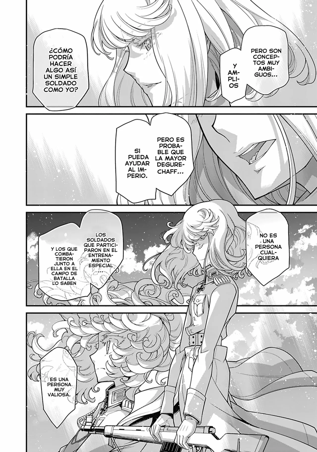 Página 49 del Manga