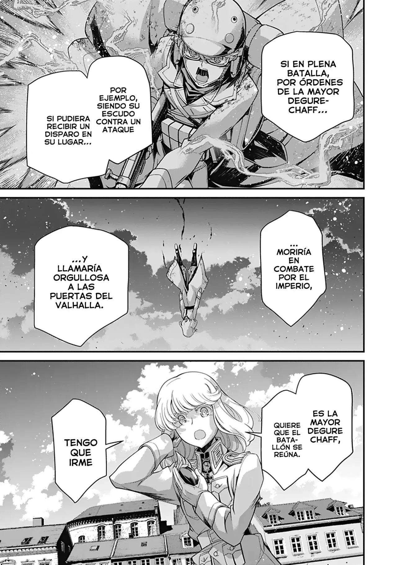 Página 50 del Manga
