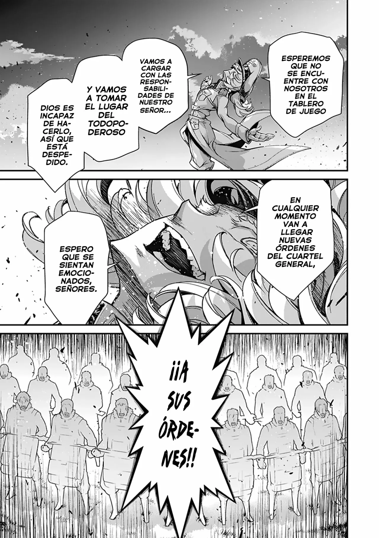 Página 54 del Manga