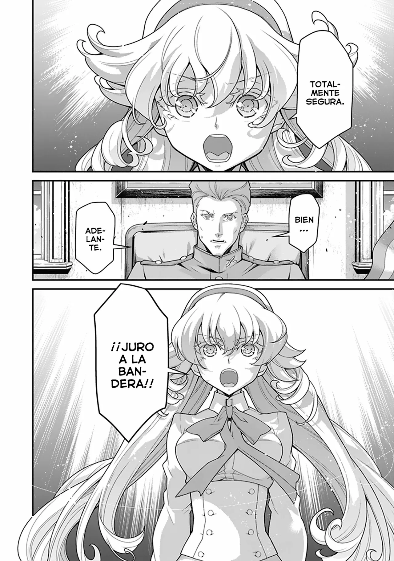 Página 60 del Manga