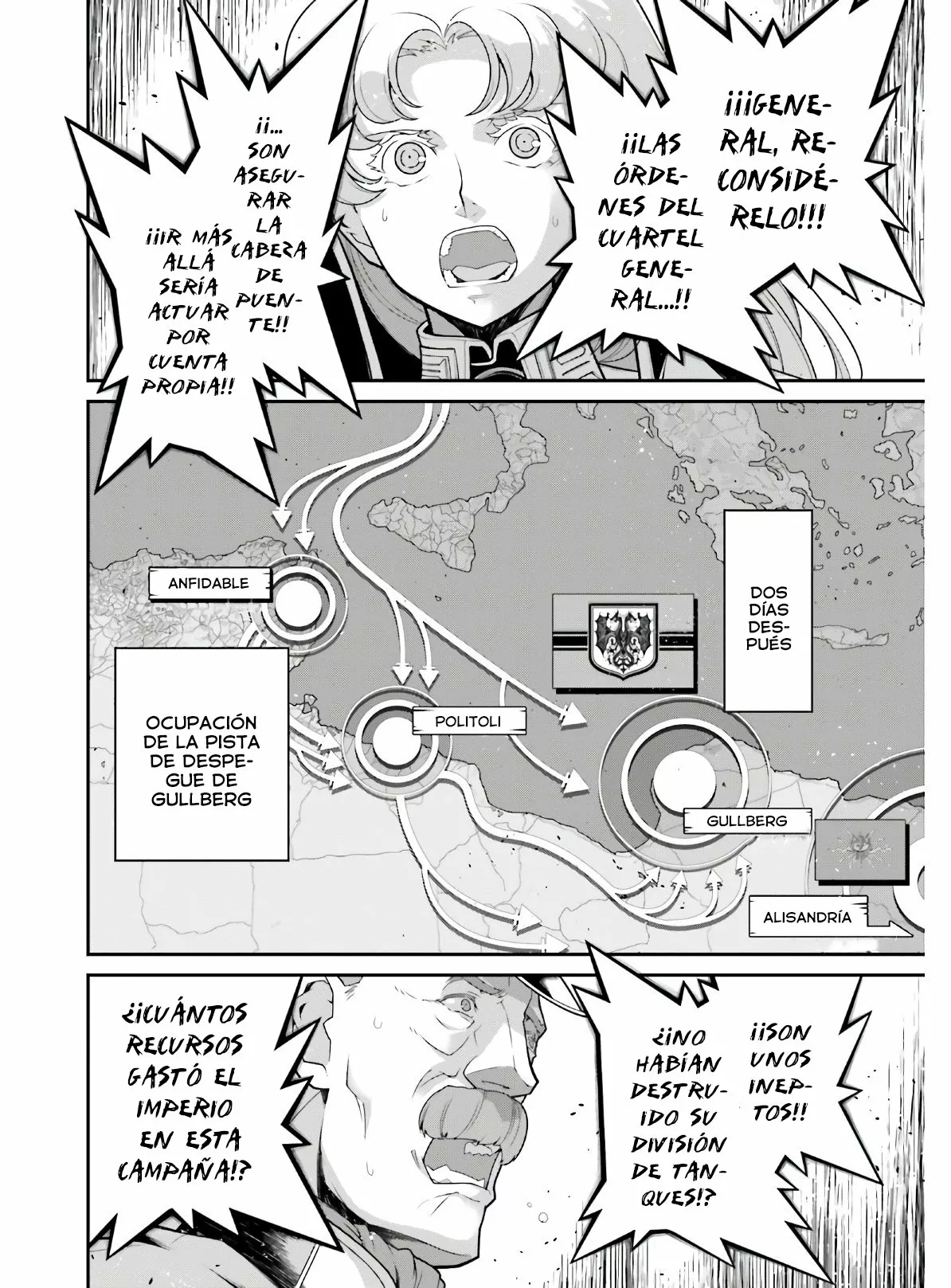 Página 41 del Manga