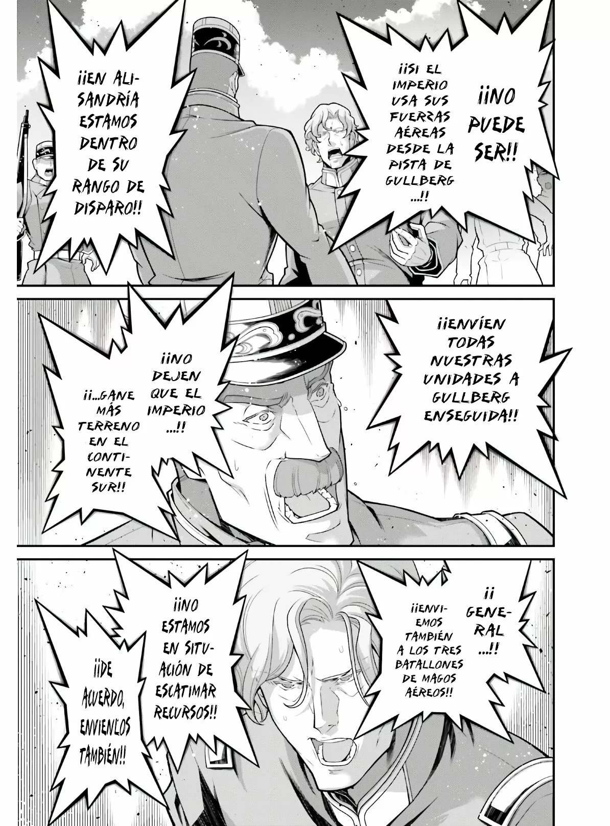 Página 42 del Manga