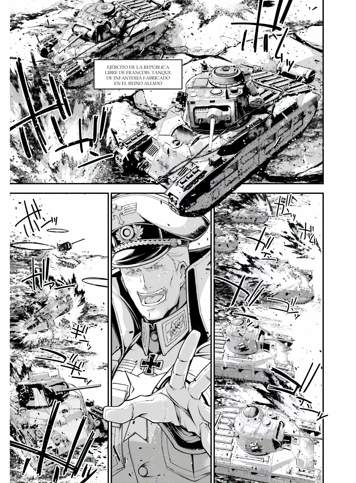 Página 44 del Manga