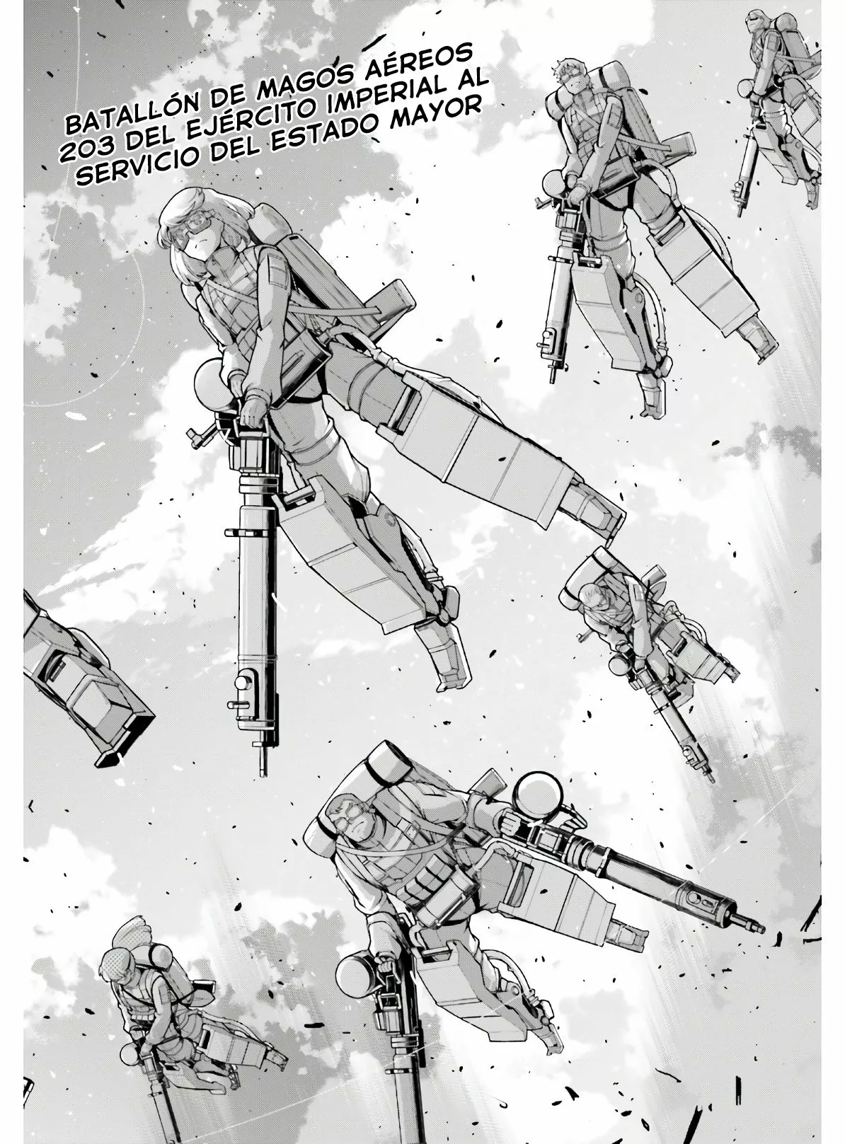 Página 47 del Manga