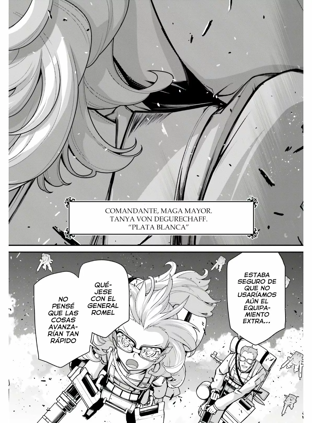 Página 49 del Manga