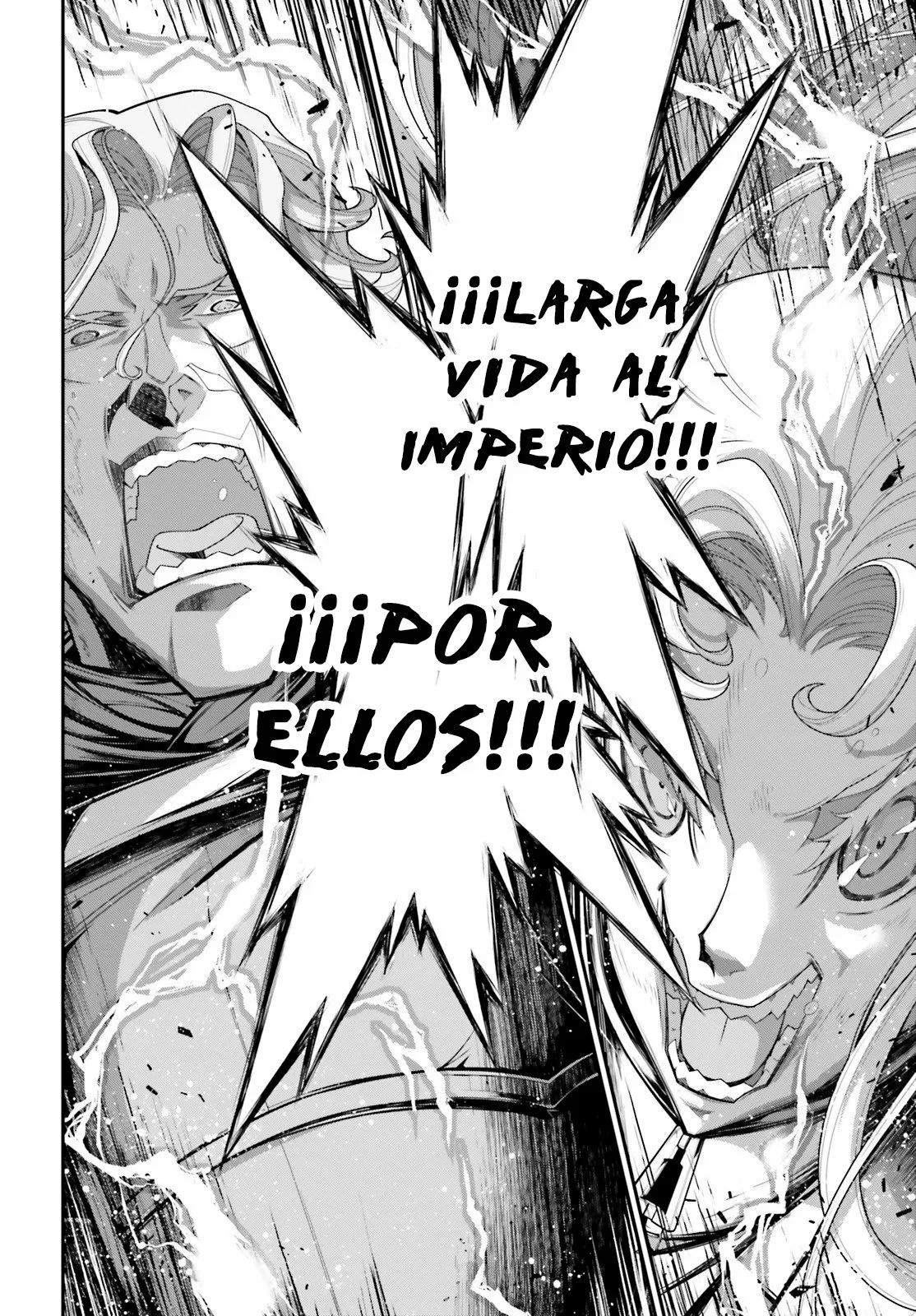Página 36 del Manga