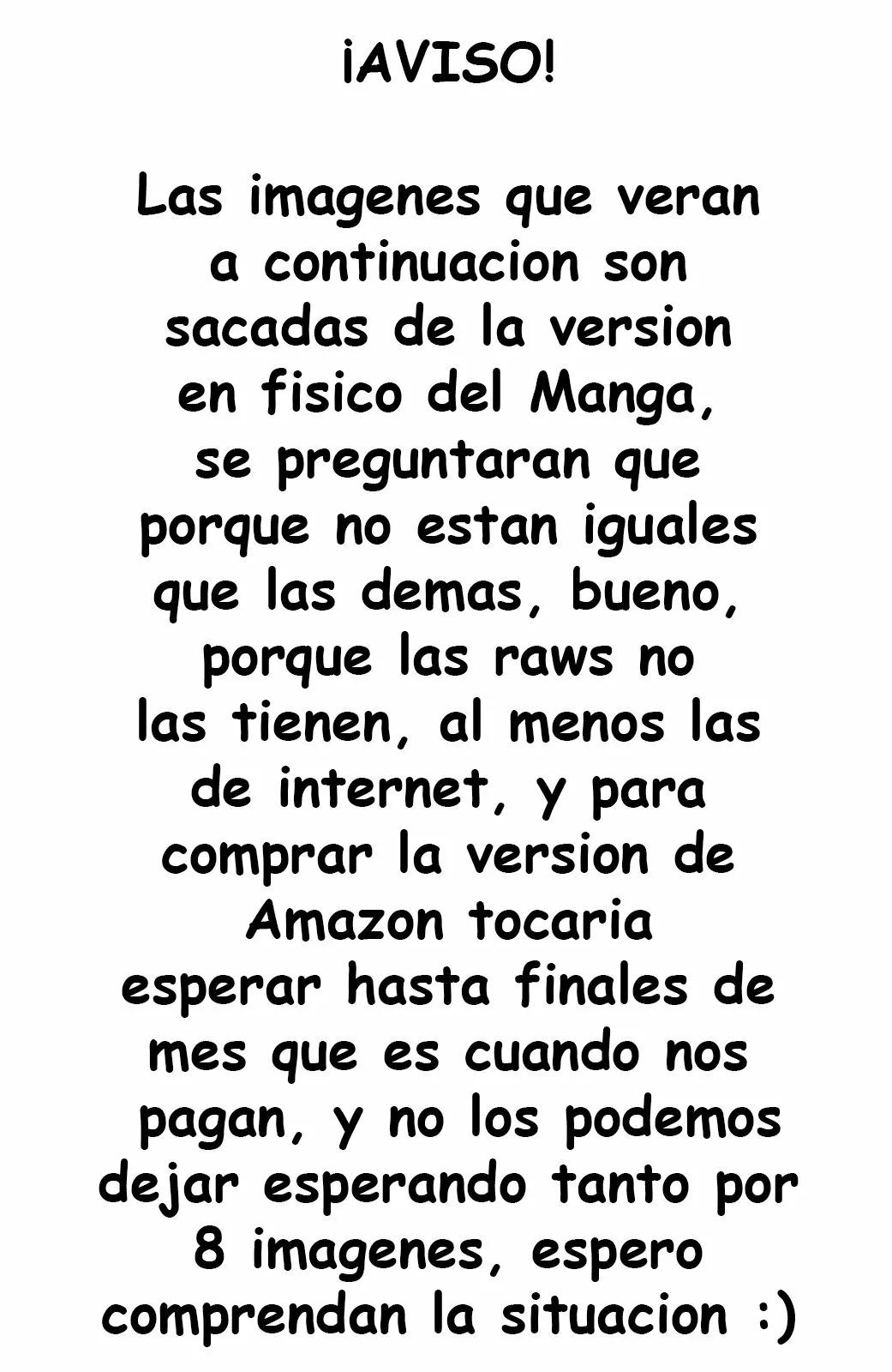 Página 38 del Manga