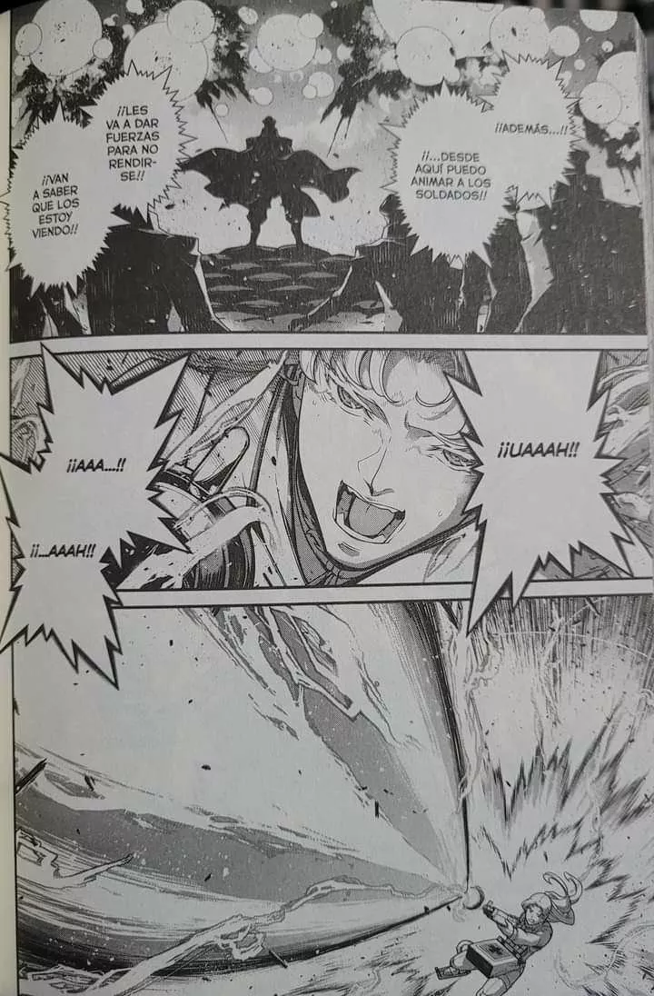 Página 39 del Manga
