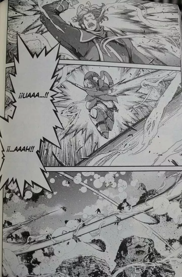 Página 41 del Manga