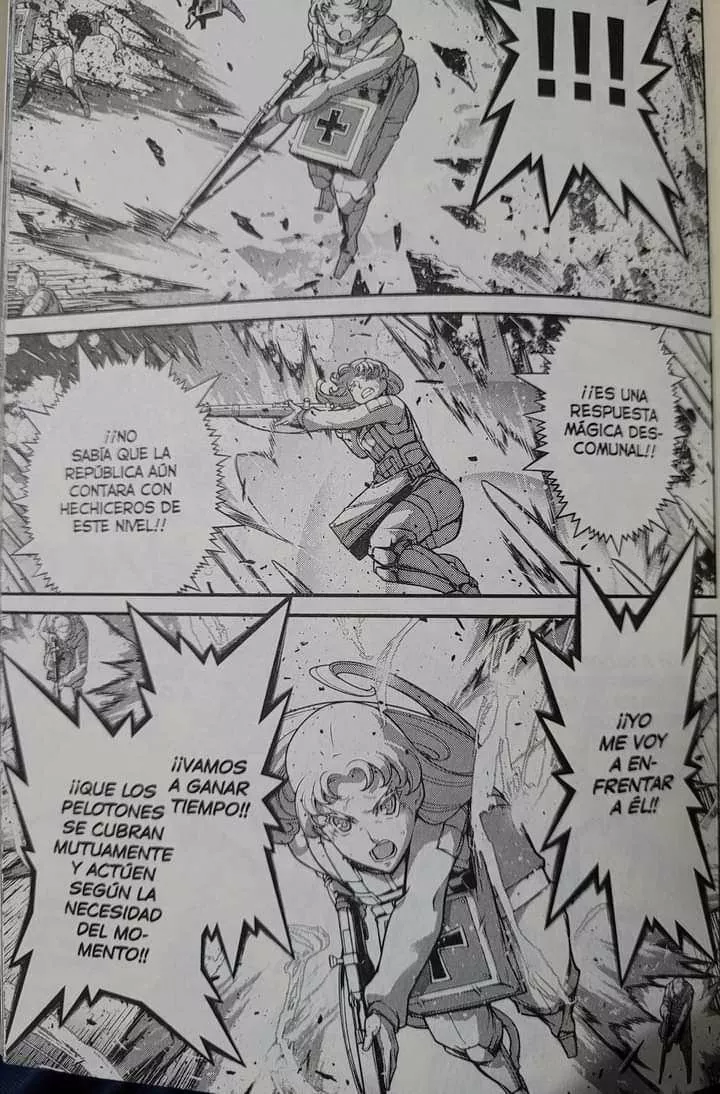 Página 42 del Manga