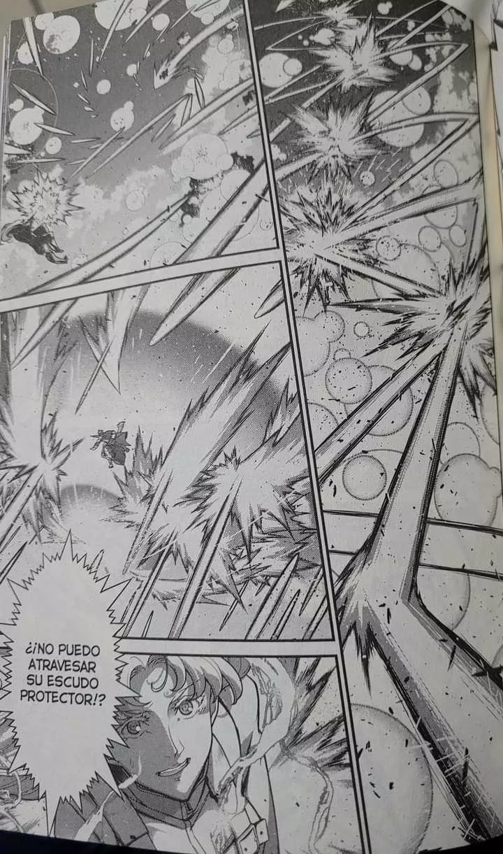 Página 44 del Manga
