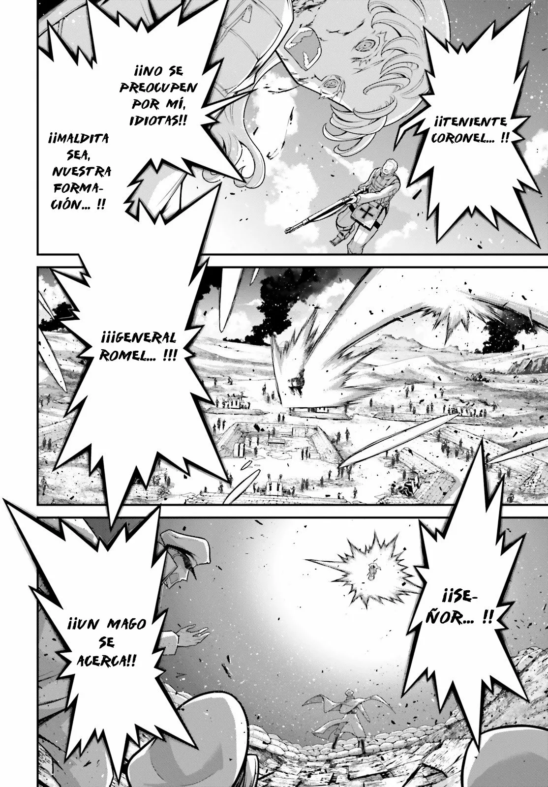 Página 47 del Manga