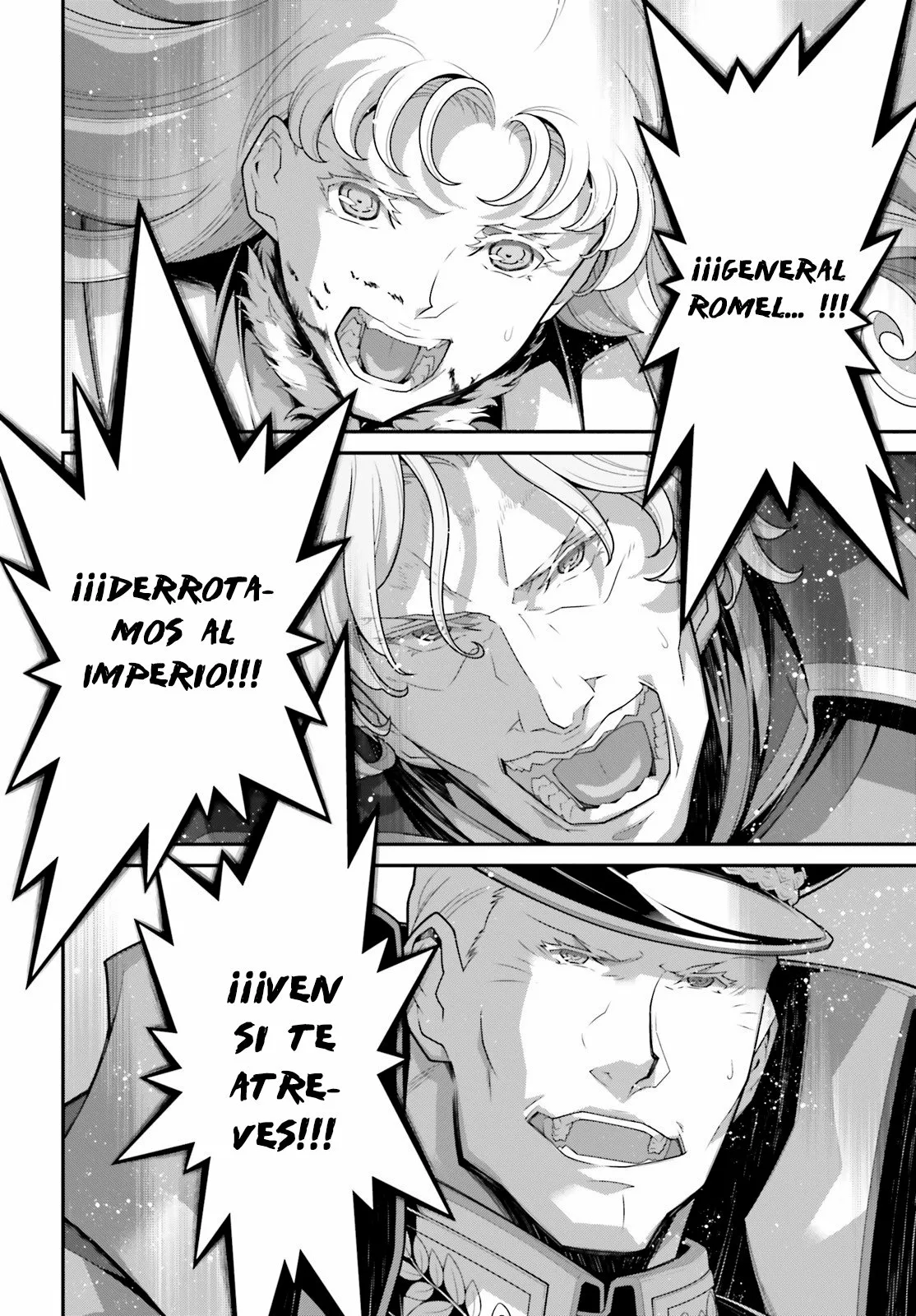 Página 49 del Manga