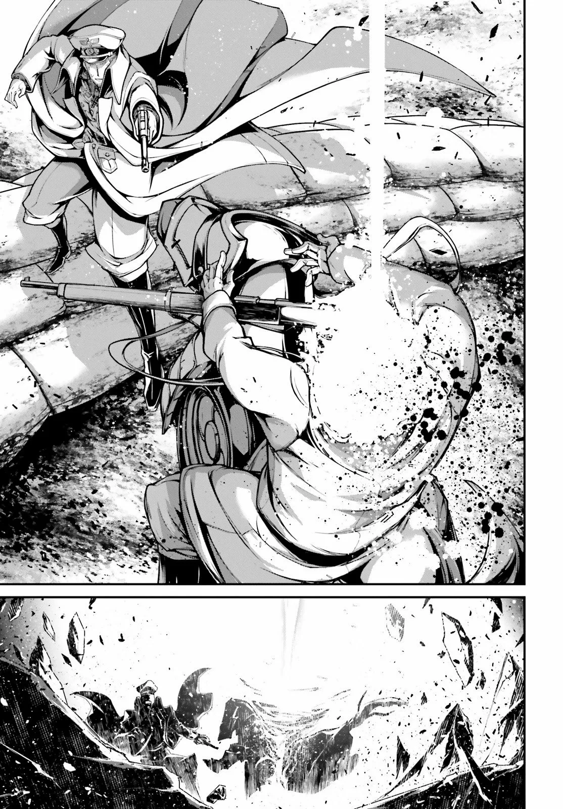 Página 50 del Manga