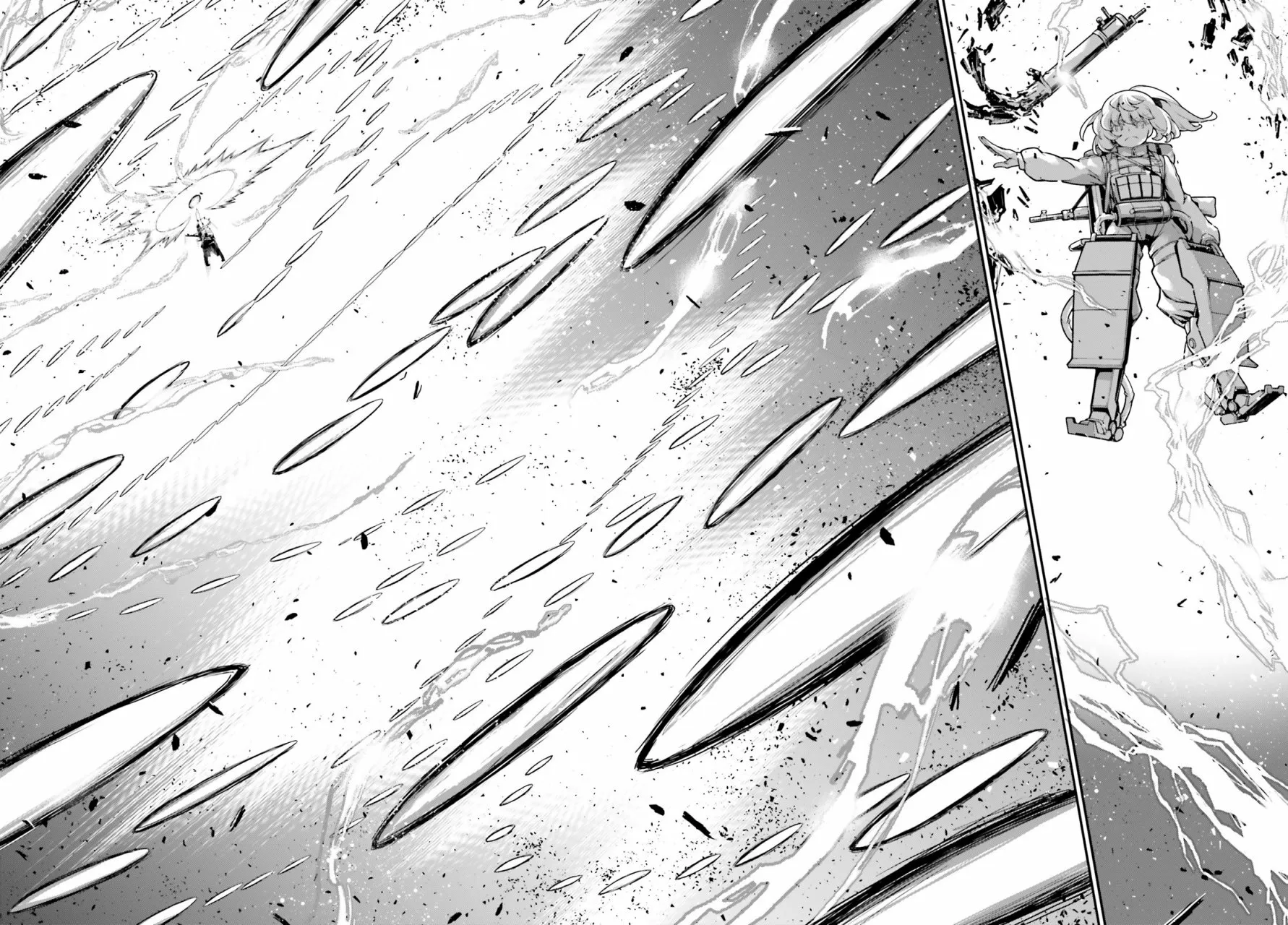 Página 54 del Manga