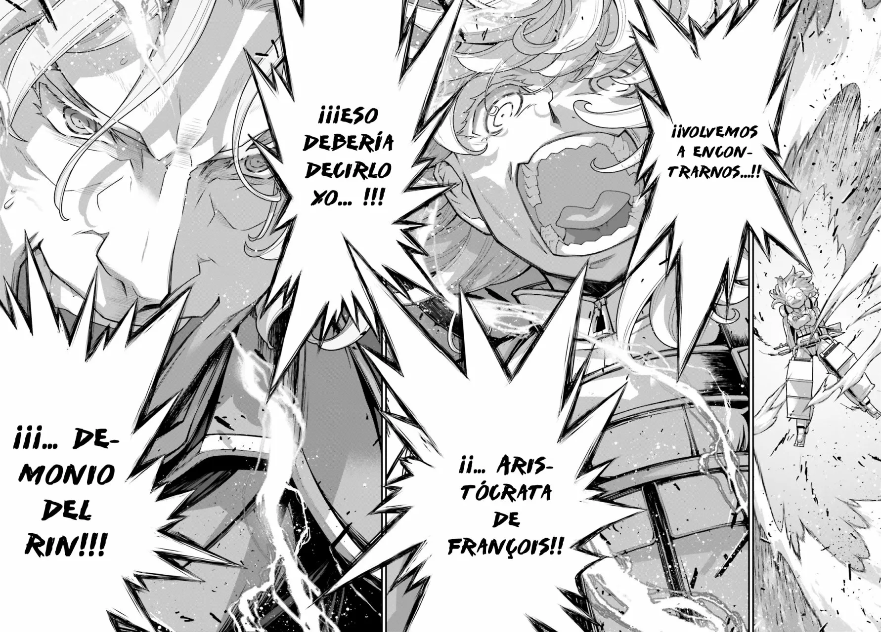 Página 56 del Manga